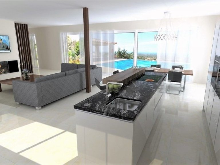 Villa for Sale in Marbella, Malaga 25