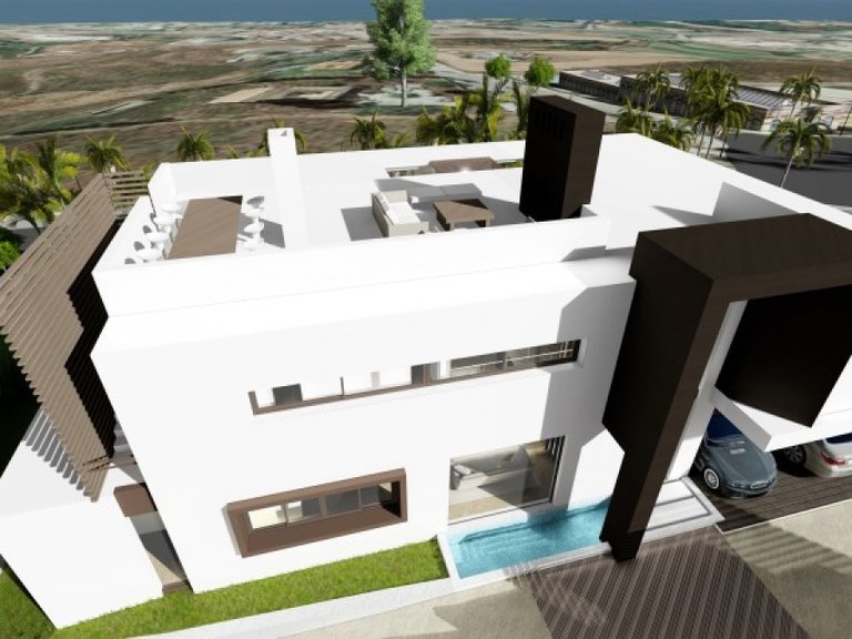 Villa for Sale in Marbella, Malaga 9