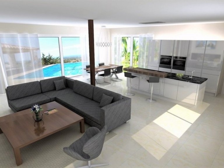 Villa for Sale in Marbella, Malaga 23