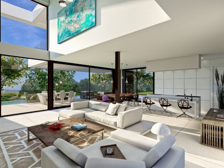 Villa for Sale in Marbella, Malaga 26