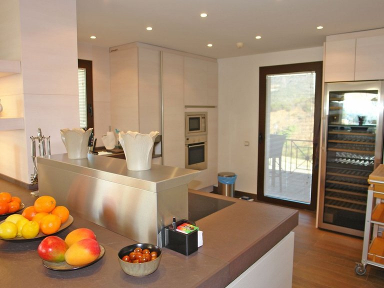Apartment for Sale in Marbella, Malaga 4