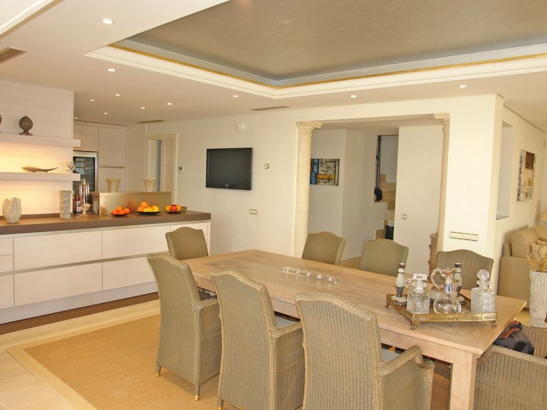 Apartment for Sale in Marbella, Malaga 5