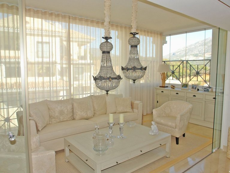 Apartment for Sale in Marbella, Malaga 2