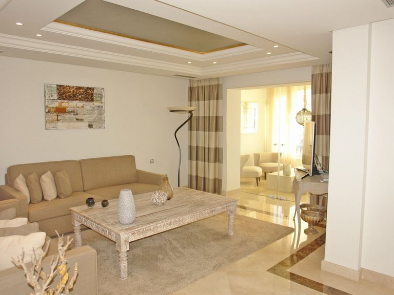 Apartment for Sale in Marbella, Malaga 6