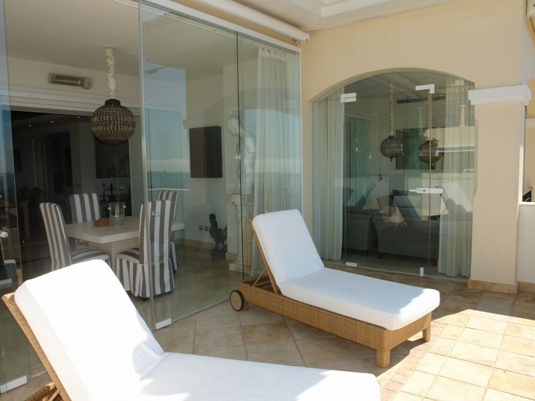 Apartment for Sale in Marbella, Malaga 9