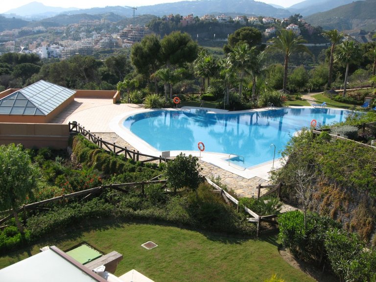 Apartment for Sale in Marbella, Malaga 10