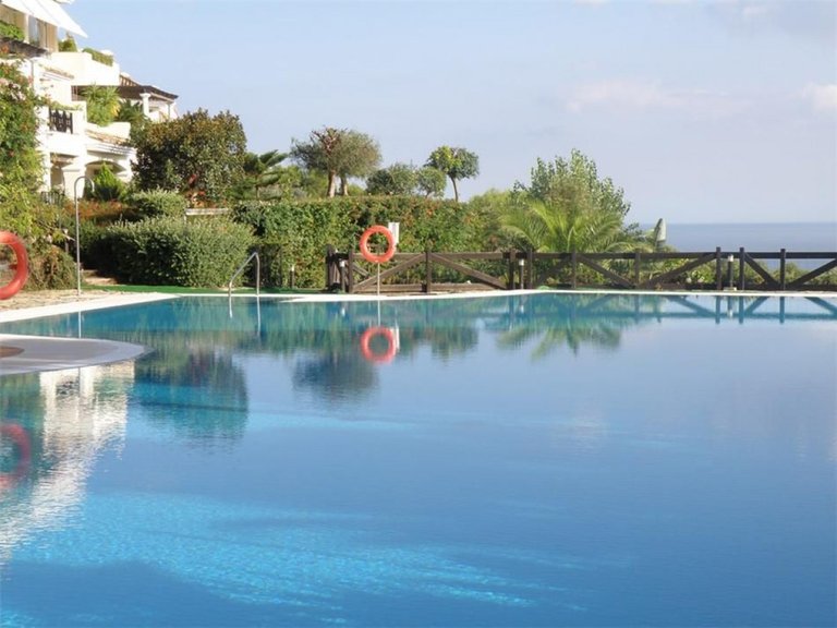 Apartment for Sale in Marbella, Malaga 1