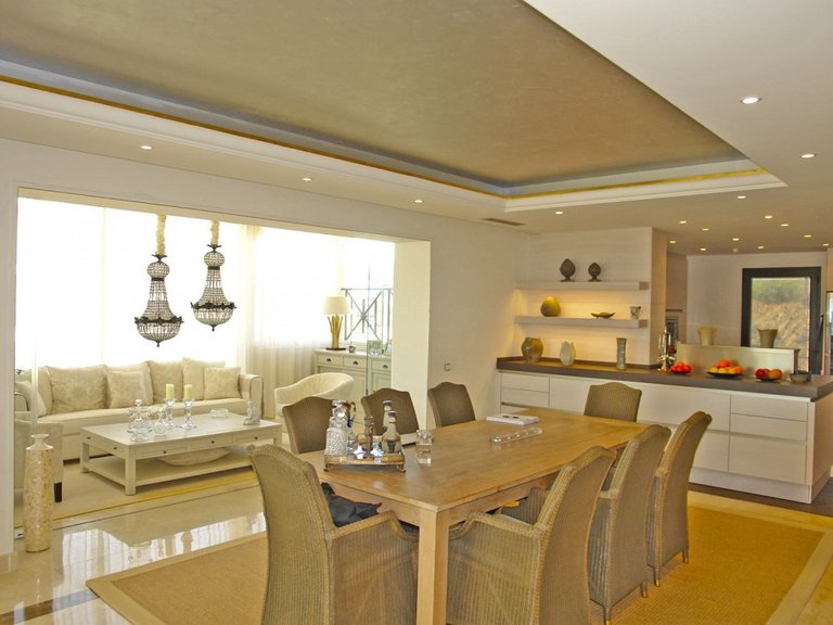Apartment for Sale in Marbella, Malaga 8