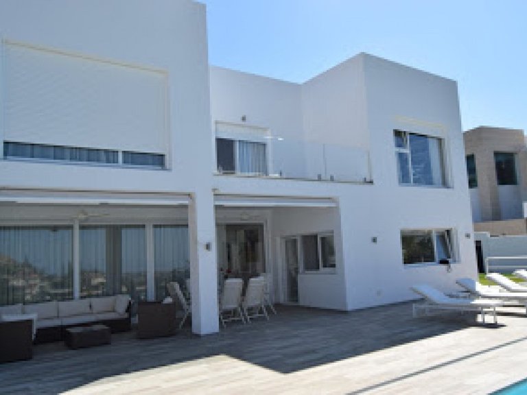 Villa for Sale in Marbella, Malaga 3