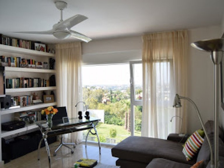 Villa for Sale in Marbella, Malaga 2