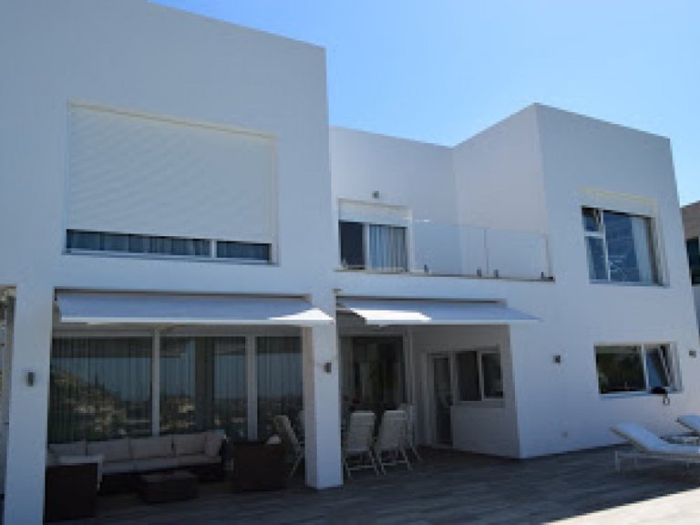 Villa for Sale in Marbella, Malaga 12