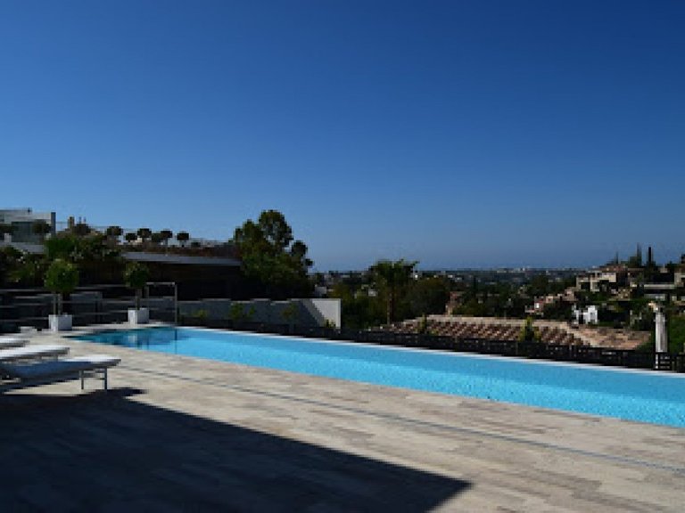 Villa for Sale in Marbella, Malaga 13