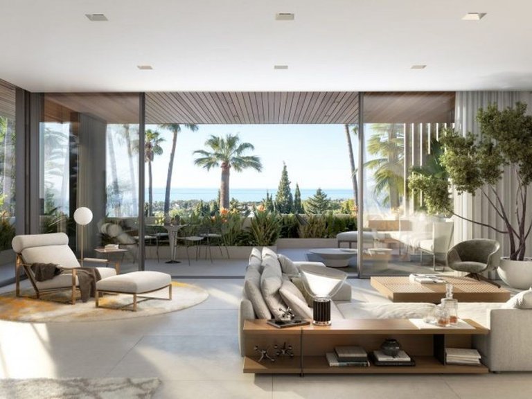 Villa for Sale in Marbella, Malaga 7