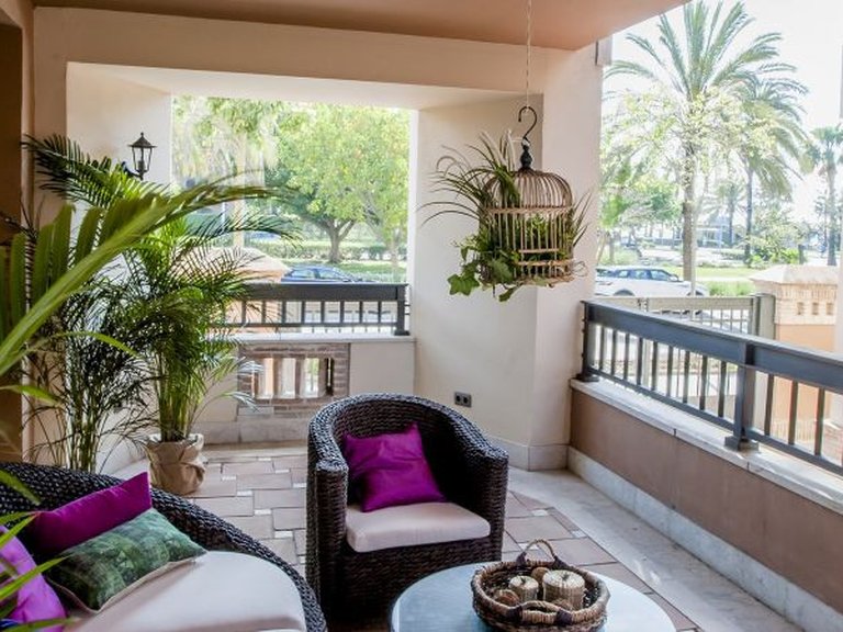 Apartment for Sale in Marbella, Malaga 1