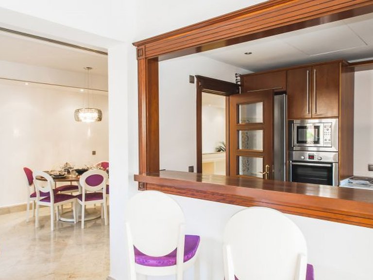 Apartment for Sale in Marbella, Malaga 9