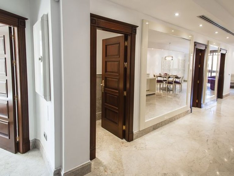 Apartment for Sale in Marbella, Malaga 7