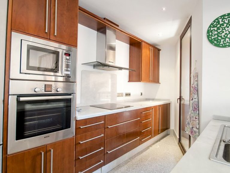 Apartment for Sale in Marbella, Malaga 5