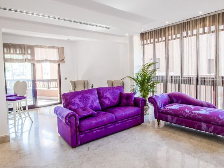 Apartment for Sale in Marbella, Malaga 13
