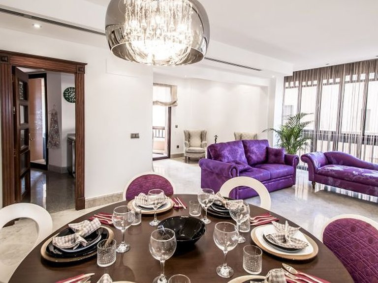 Apartment for Sale in Marbella, Malaga 2