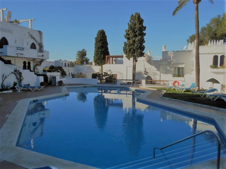Apartment for Sale in Marbella, Malaga 1