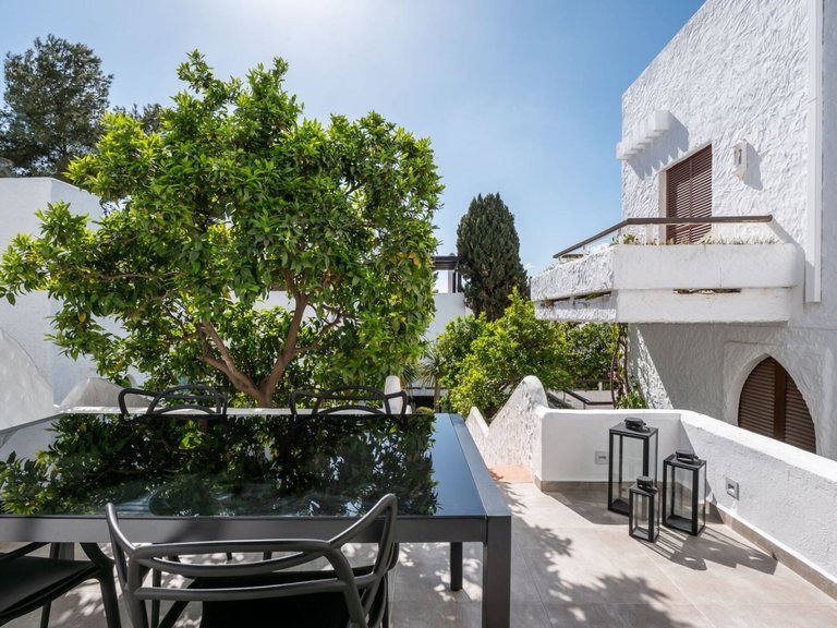 Apartment for Sale in Marbella, Malaga 19