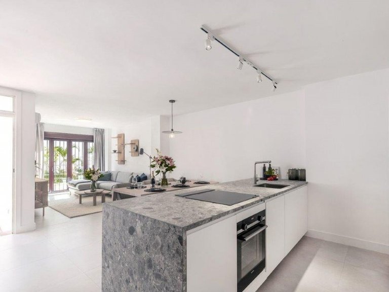 Apartment for Sale in Marbella, Malaga 4