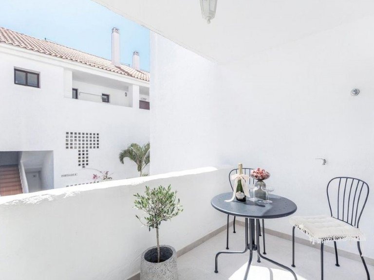 Apartment for Sale in Marbella, Malaga 11