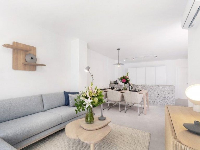 Apartment for Sale in Marbella, Malaga 7