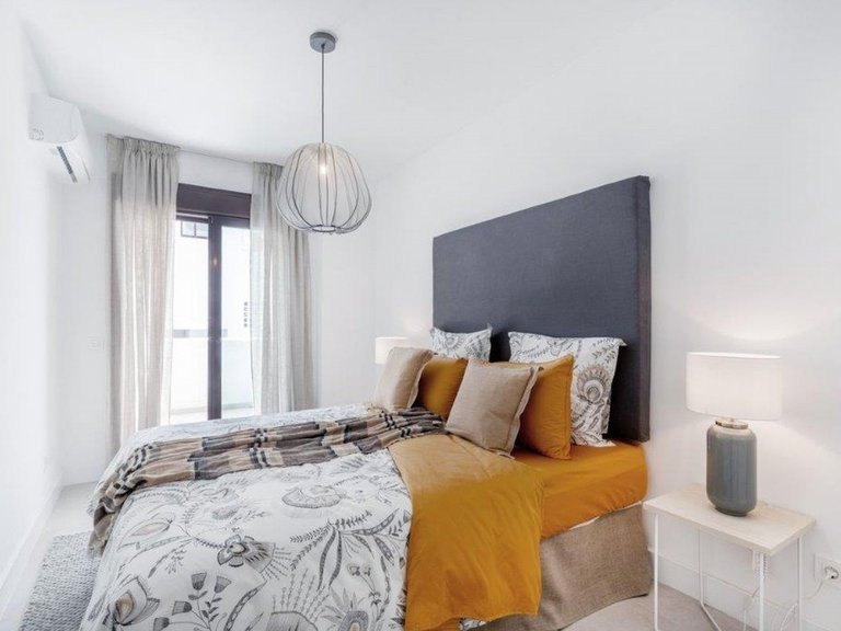 Apartment for Sale in Marbella, Malaga 5