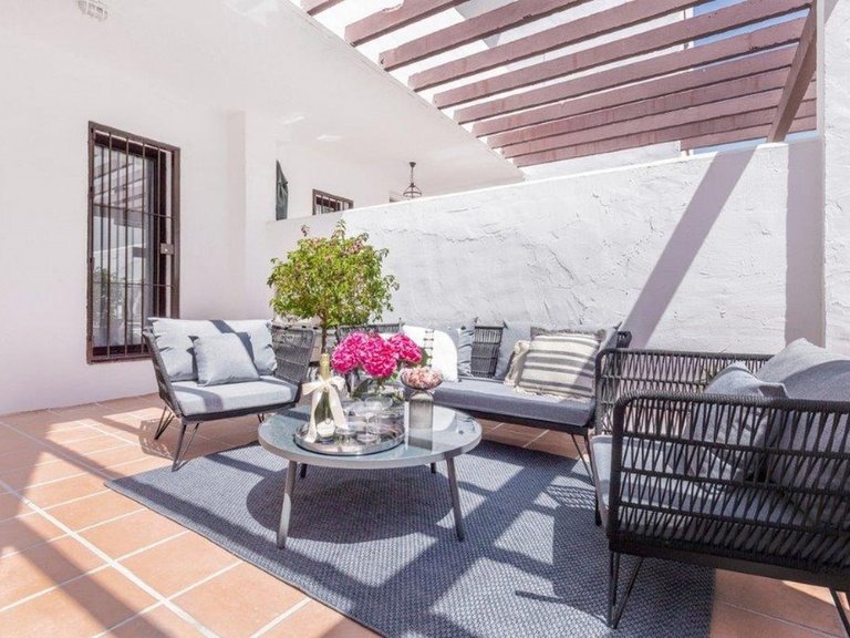 Apartment for Sale in Marbella, Malaga 6