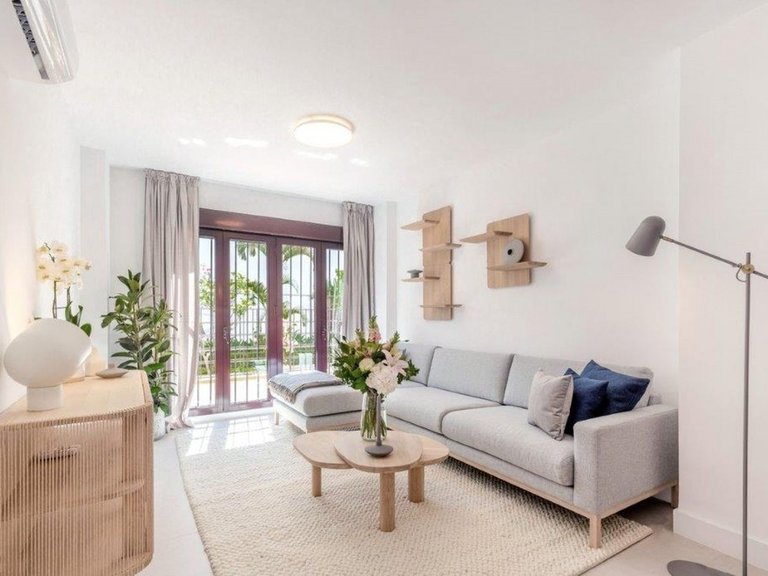 Apartment for Sale in Marbella, Malaga 1