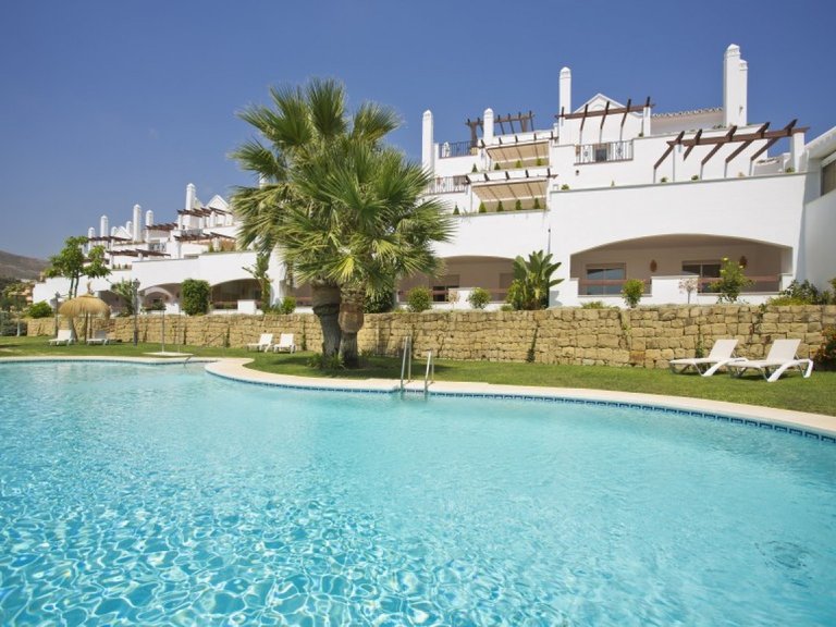 Apartment for Sale in Marbella, Malaga 2