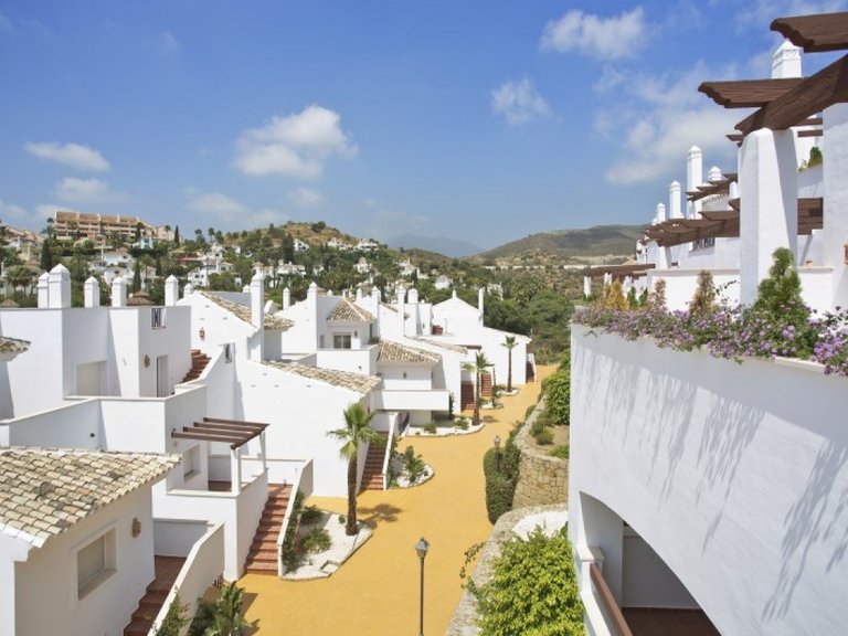 Apartment for Sale in Marbella, Malaga 14