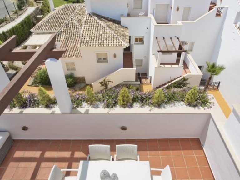 Apartment for Sale in Marbella, Malaga 4