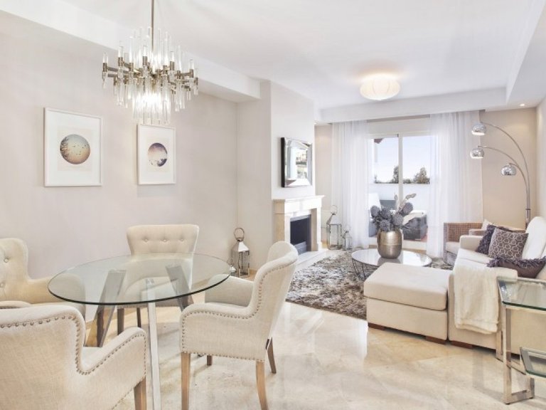 Apartment for Sale in Marbella, Malaga 6