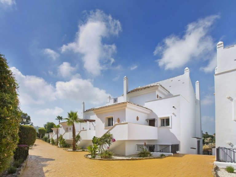 Apartment for Sale in Marbella, Malaga 20