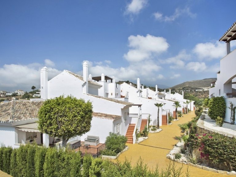 Apartment for Sale in Marbella, Malaga 19