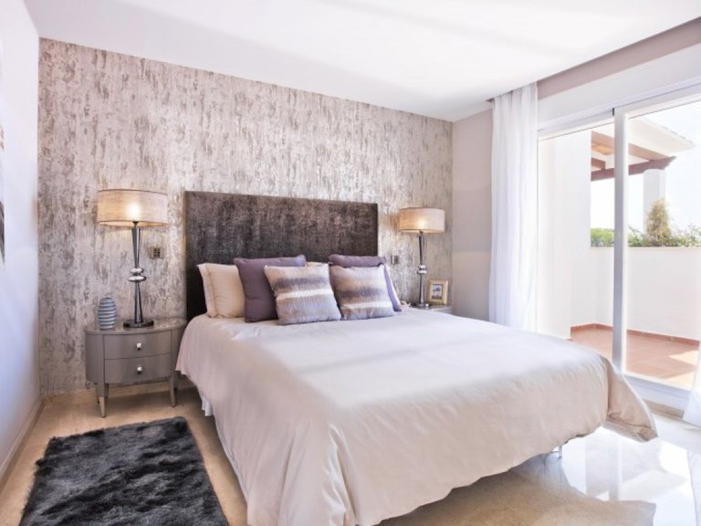 Apartment for Sale in Marbella, Malaga 9