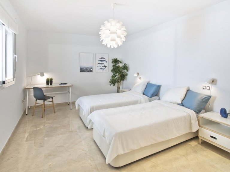 Apartment for Sale in Marbella, Malaga 11