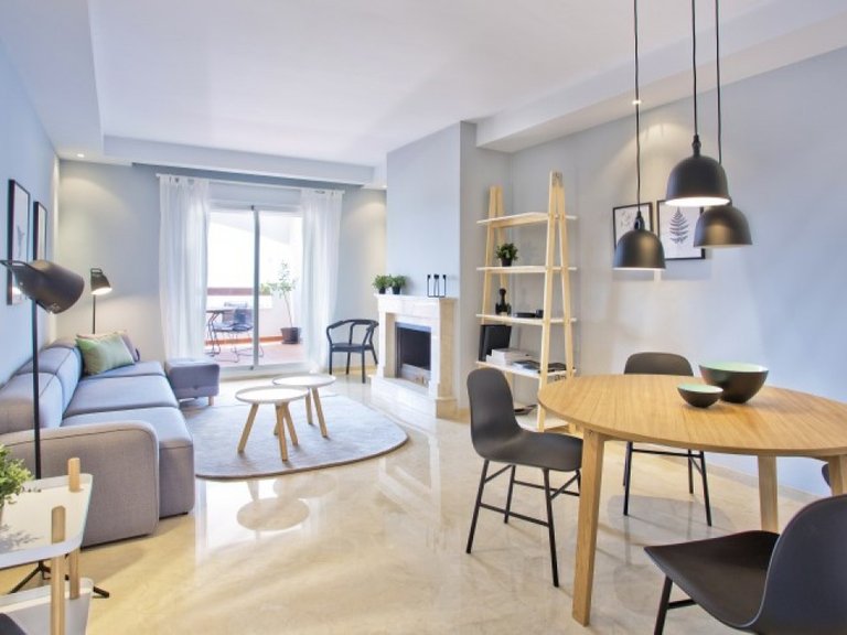 Apartment for Sale in Marbella, Malaga 3