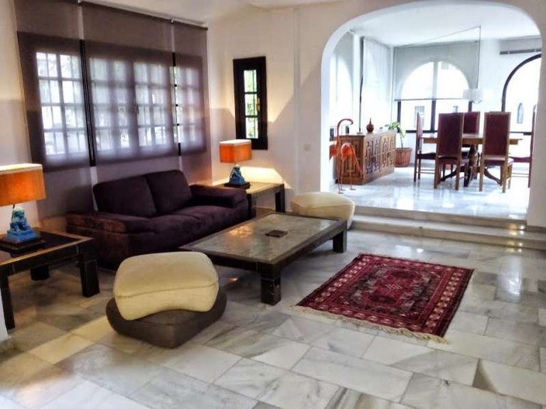 Apartment for Sale in Marbella, Malaga 4