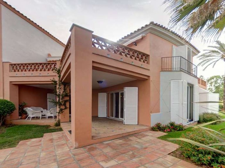 Town House for Sale in Estepona, Malaga 6