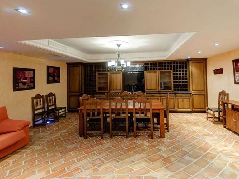 Town House for Sale in Estepona, Malaga 13