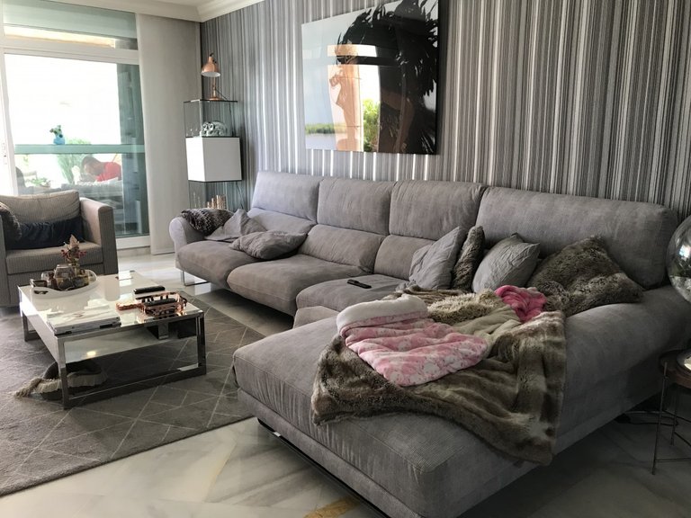 Apartment for Sale in Marbella, Malaga 3