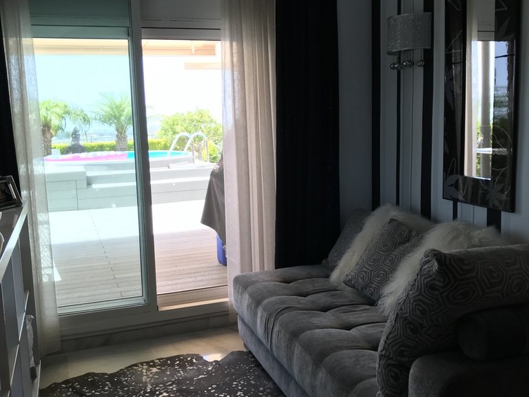 Apartment for Sale in Marbella, Malaga 14