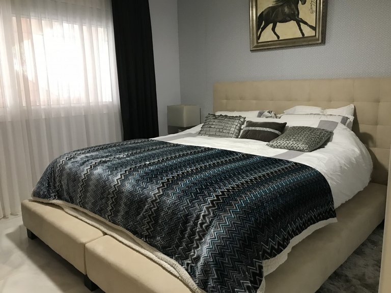 Apartment for Sale in Marbella, Malaga 20