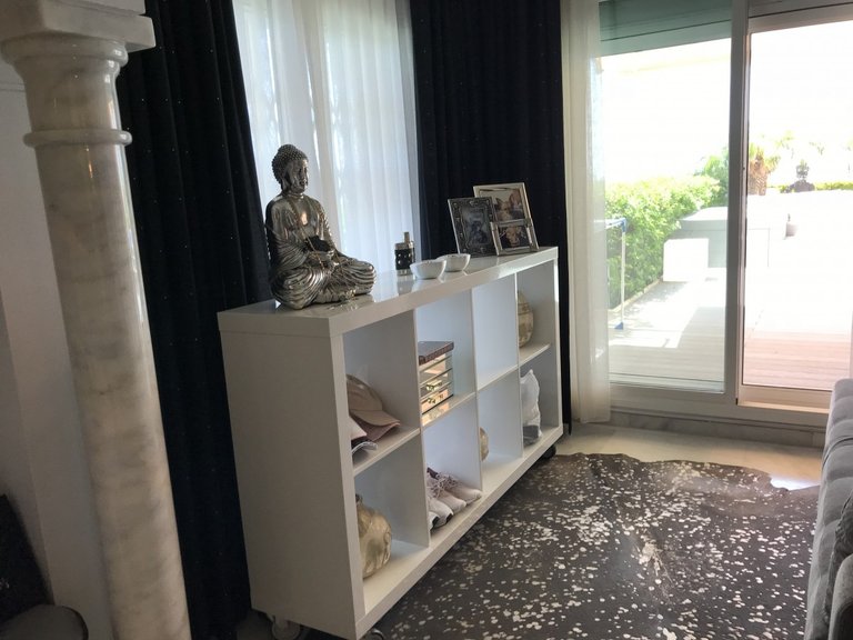 Apartment for Sale in Marbella, Malaga 8