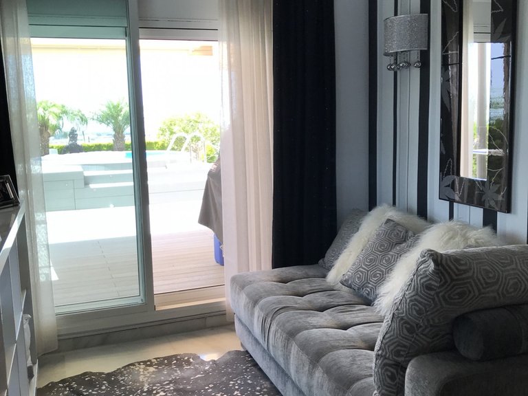 Apartment for Sale in Marbella, Malaga 15