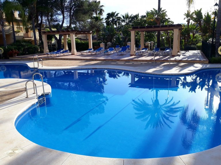 Town House for Sale in Marbella, Malaga 1