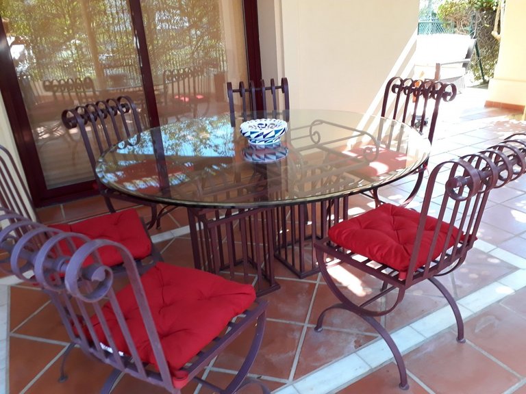 Town House for Sale in Marbella, Malaga 12